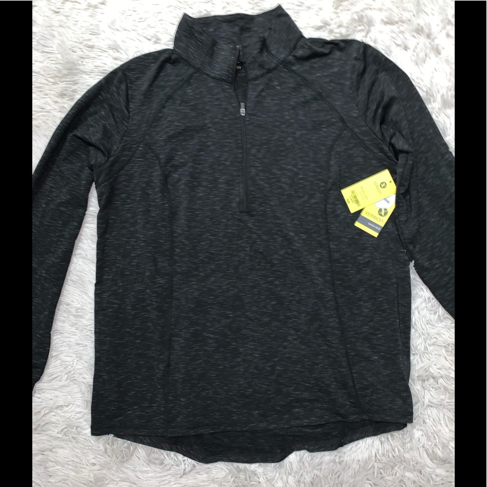 Xerxion sweater